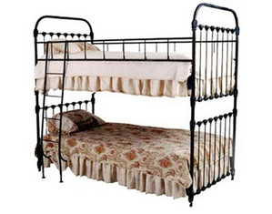 Corsican Kids 40406 Bunk Bed - FREE Inside Delivery!