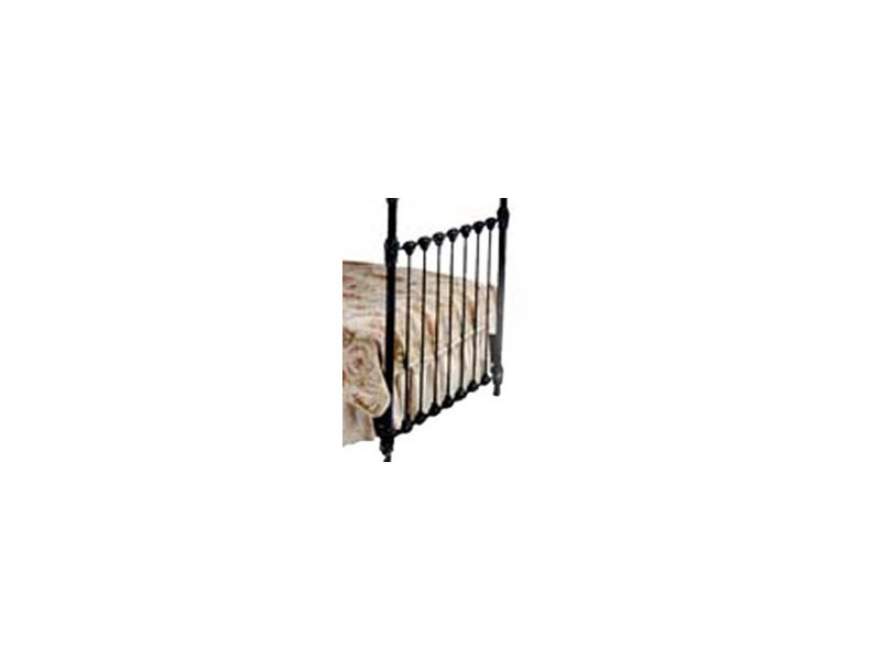 Footboard