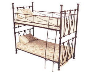 Corsican Kids 40784 Bunk Bed - FREE Inside Delivery!