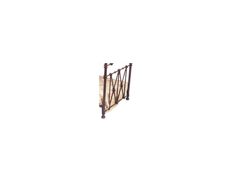 Footboard