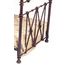 Footboard