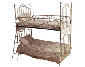 Corsican Kids 40812 Bunk Bed - FREE Inside Delivery!