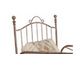 Headboard