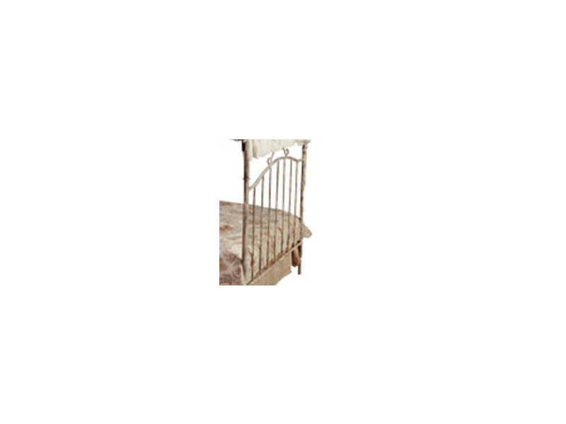 Footboard