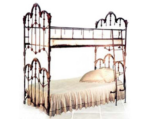 Corsican Kids 5242 Bunk Bed - FREE Inside Delivery!