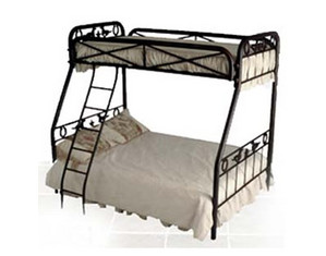 Corsican Kids 6264 Bunk Bed - FREE Inside Delivery!