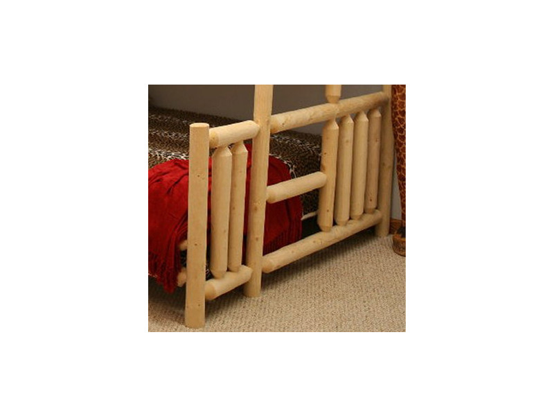 Footboard