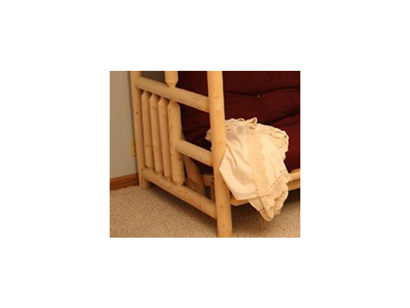 Footboard