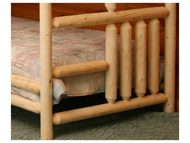 Footboard