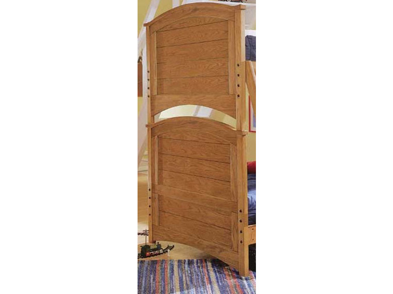 Footboard