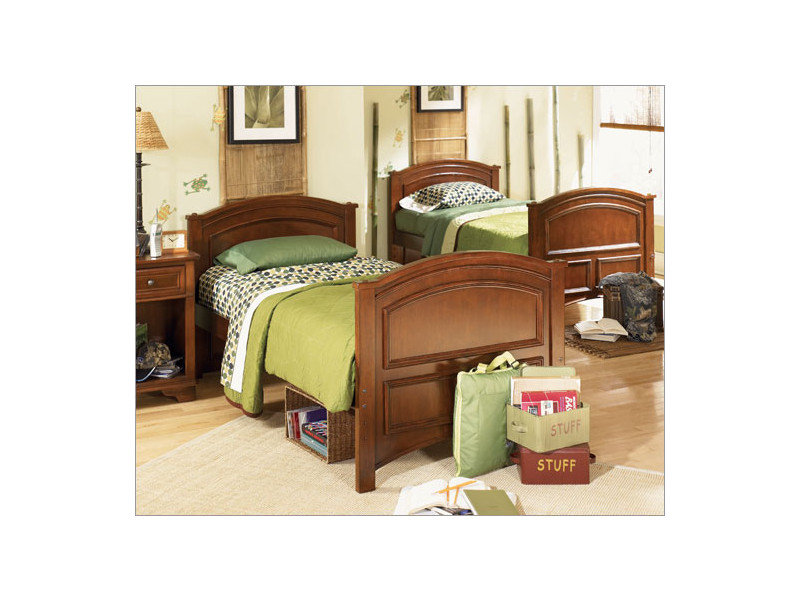 As Two Bed