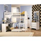 Girls Bunk Beds