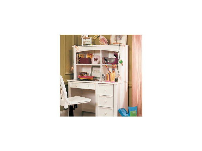 large hutch