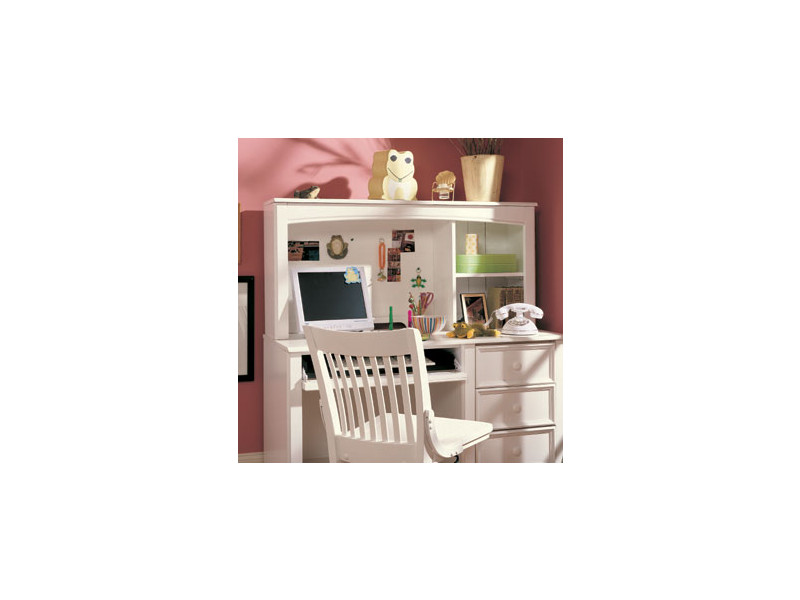 computer hutch