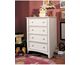 4 Drawer Chest