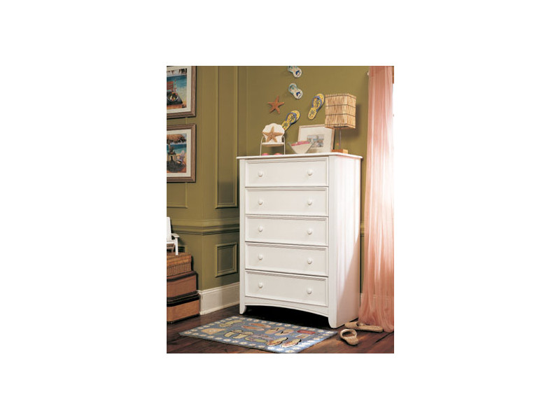 5 Drawer Chest
