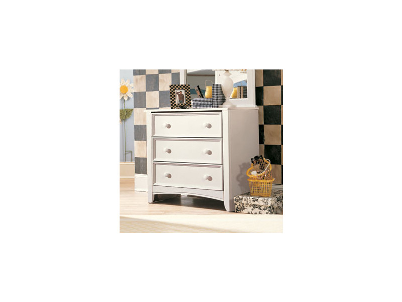 single dresser