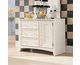 Dresser with Door