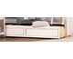 Dual-function Storage/Trundle