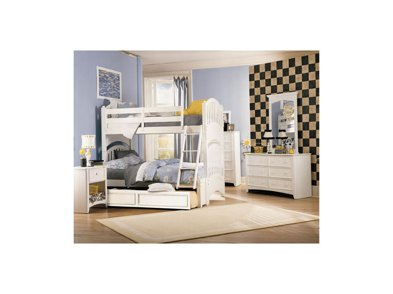 Getaway with extension