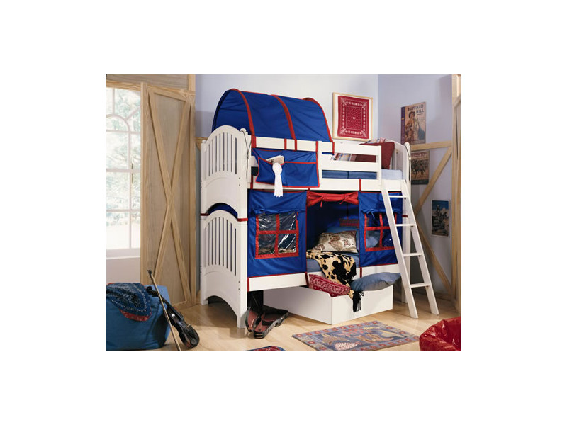 With Optional Tent