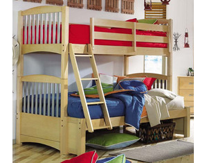 Lea iRoom Bunk Bed - FREE Inside Delivery!