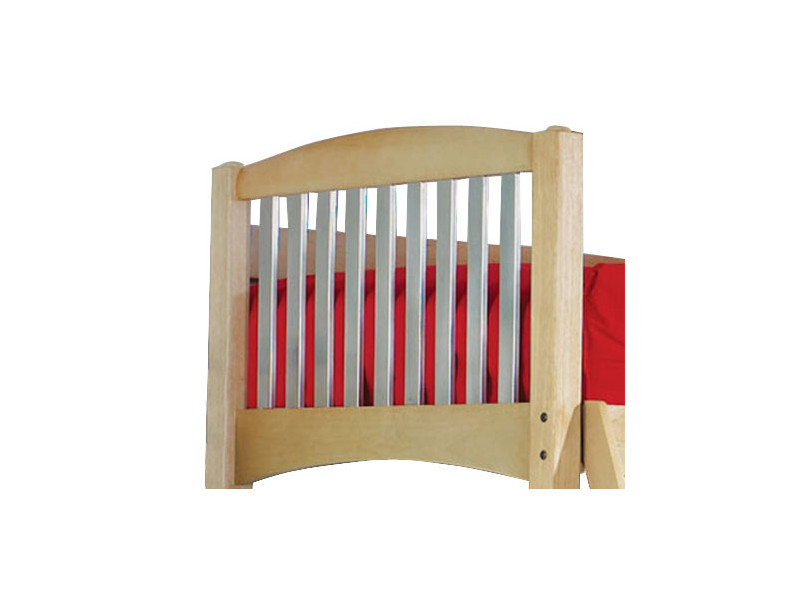 Footboard