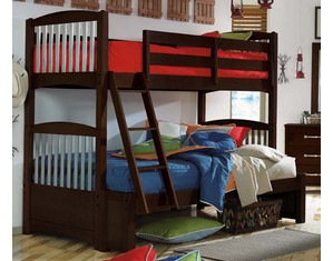 Lea I Room The 2nd Generation Bunk Bed - FREE Inside Delivery!