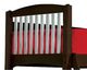 Footboard