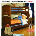 Lea-industries-deer-run-twin-twin-bunk-bed-with-2-mattresses-included-bunk-bed 0 145x145.jpg