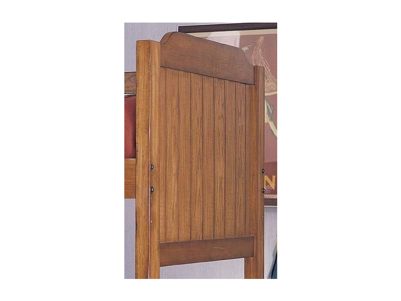 Footboard