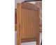 Footboard