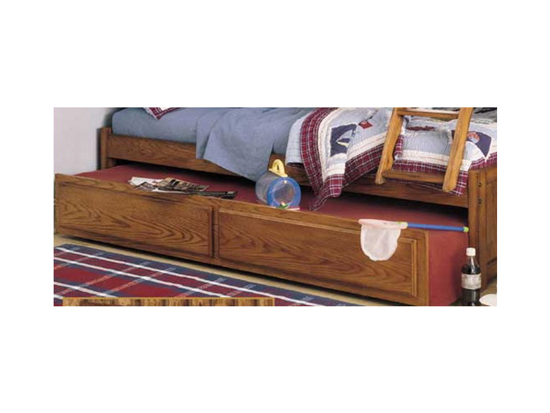 Under Bed Storage Unit