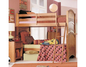 Lea My Place Bunk Bed - FREE Inside Delivery!