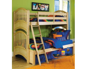 Lea MyStyle Bunk Bed - FREE Inside Delivery!
