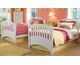 White as Two Bed