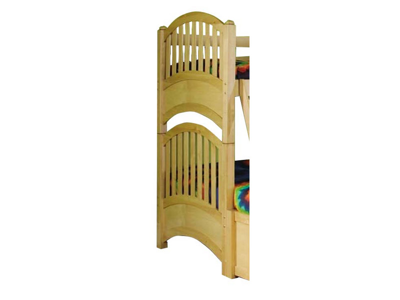 Footboard