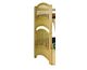 Footboard