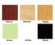 Available Colors
