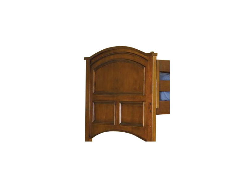Footboard