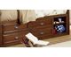 Captains Bed Box