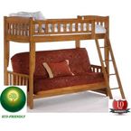 Convertible  Bunk Beds