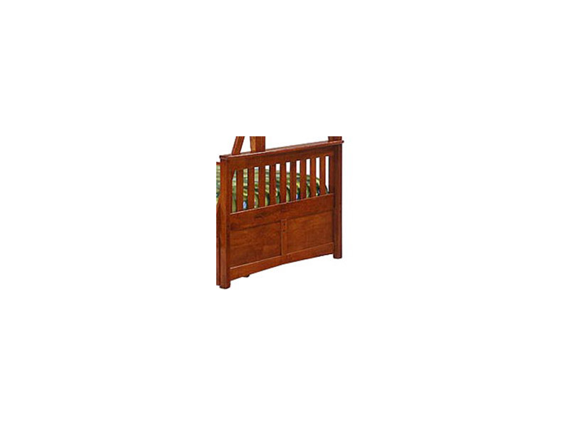 Footboard
