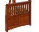 Footboard