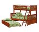 With Trundle Unit
