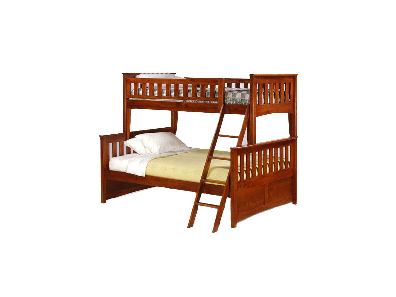 Without Drawers and Trundle Unit