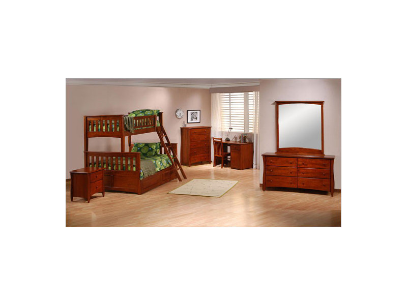 With Matching Furniture