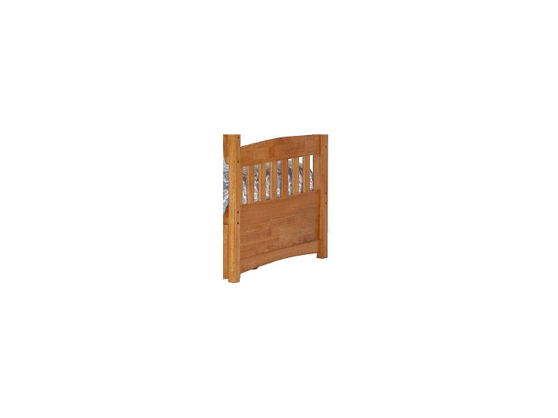 Footboard