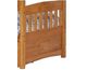 Footboard