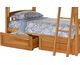 Optional Under Bed Storage Unit